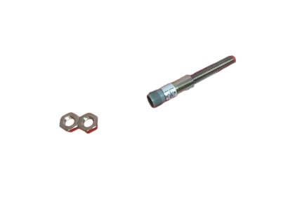BAUMER ELECTRIC IFR-08.24.11/S4