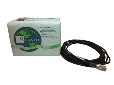 BAUMER ELECTRIC ES-34.5P