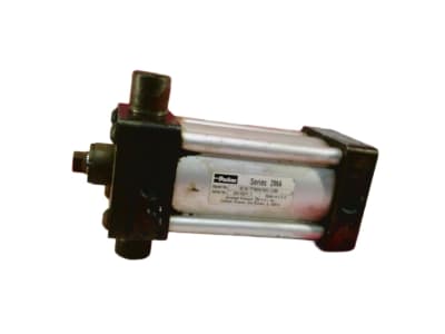 PARKER 02.50-CD2MA19AC3.00