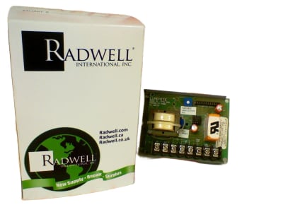 LUMENITE CONTROL TECHNOLOGY WFLTV-TD-2011