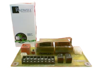 SEM SERVO MOTORS P-01