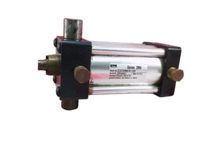 PARKER 02.50-CD2MAU19AC3.00