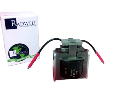 MAC VALVES INC 23069-1