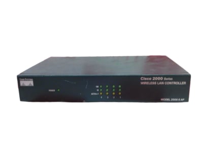 CISCO AIR-WLC2006-K9