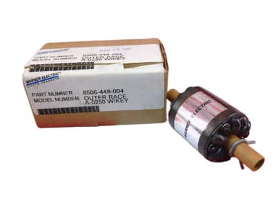 ALTRA INDUSTRIAL MOTION 8506-448-004
