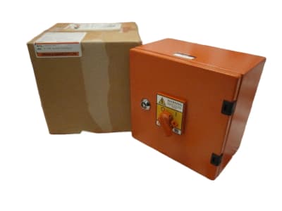 CRAIG & DERRICOTT RTB6341/HPI