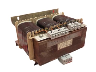 EATON CORPORATION DTI6.3