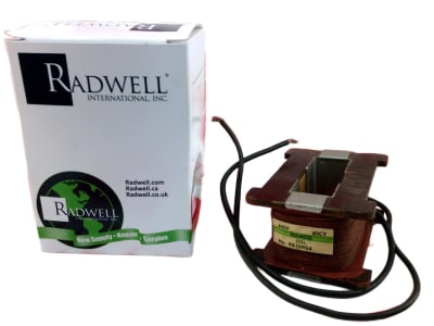 DANAHER CONTROLS KK-109G4-440V