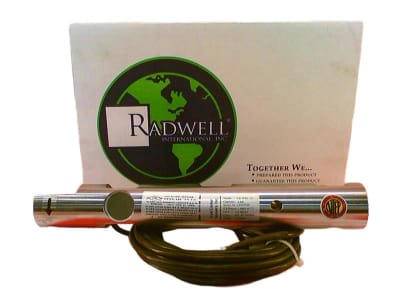 COTI GLOBAL SENSORS MFG CG-WBL-SS-2.5K