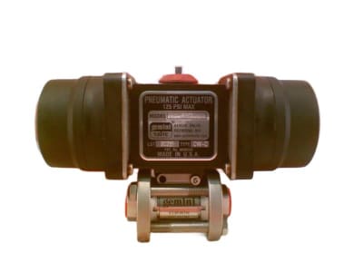 GEMINI VALVE 1/2-SE-F6-0.5-59-6-RTV-6-A512SR