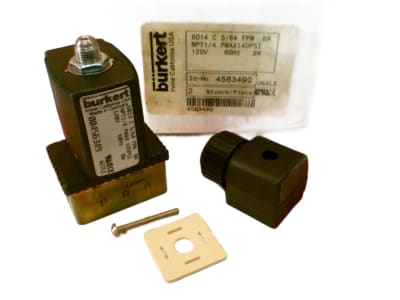 BURKERT 456349-Q