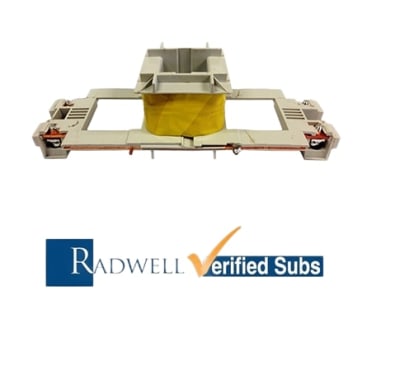 RADWELL VERIFIED SUBSTITUTE 3RT1944-5AV61-SUB