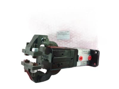 NORGREN GC4-A3-B-X-A-X-A-3-B-X