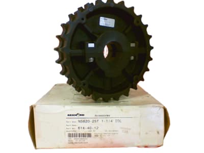 REXNORD 614-40-12