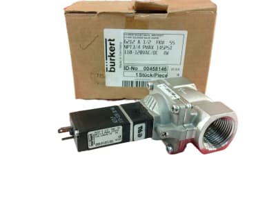 BURKERT 00458146