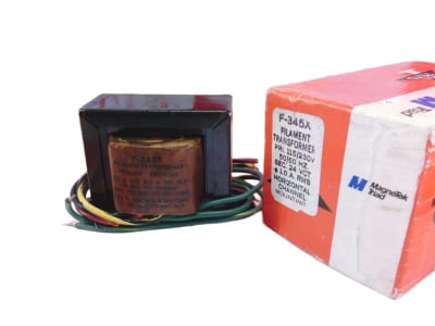 MAGNETEK F345X