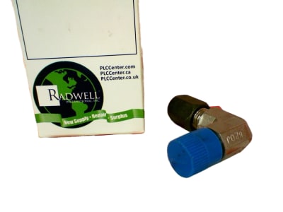 PARKER 6EMLO