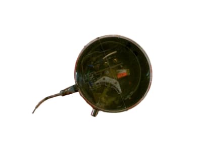 DWYER DS-7235-153-4N