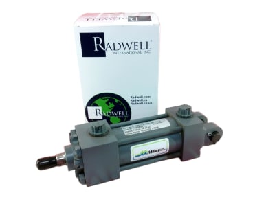 MILLER ELECTRIC A-84B2N-01.50-2.000-0063-N11-0