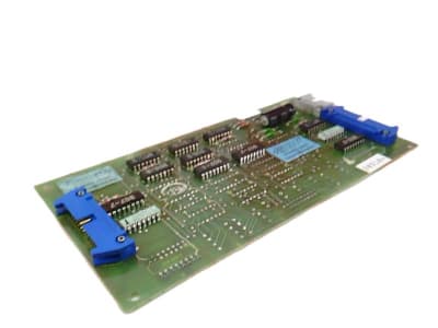 FANUC 44B295356-001