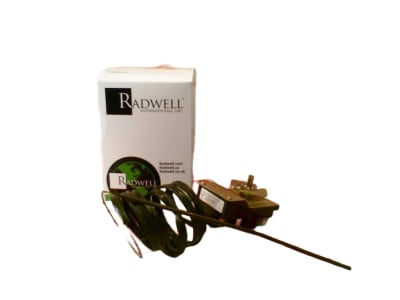 ROBERTSHAW BNP-C314-51
