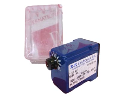 R-K ELECTRONICS HCB-115A-2X-20-A3075