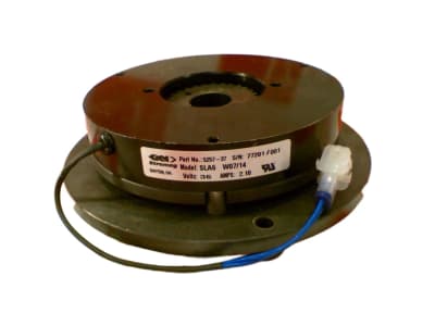 GRAINGER SLA6