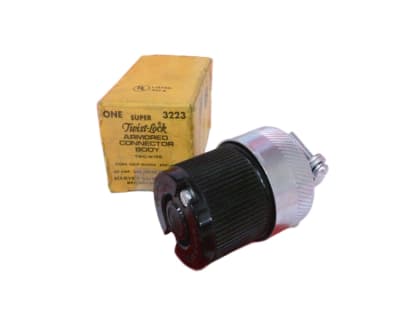 HUBBELL 3223
