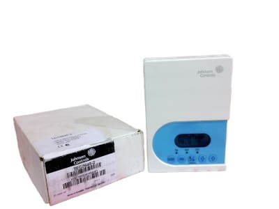 JOHNSON CONTROLS TEC2645-2