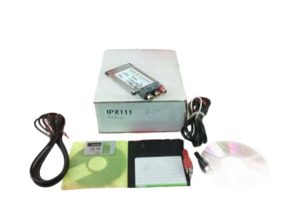 IMPERX INC IPX111