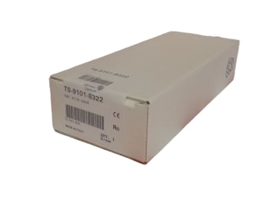 JOHNSON CONTROLS TS–9101–8322