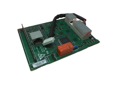 EMERSON 9200-1007