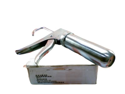 STANLEY BLACK & DECKER 406-327