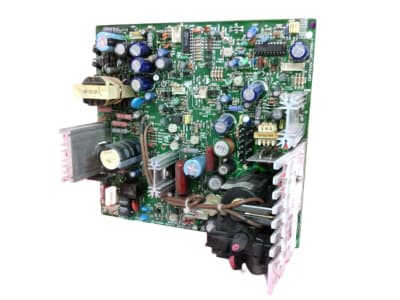 KRISTEL CORPORATION C72211B