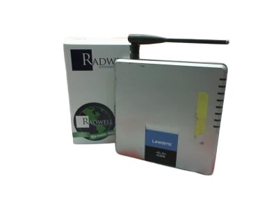 CISCO WAG200G