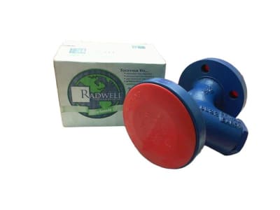 SPIRAX SARCO 40GGG40