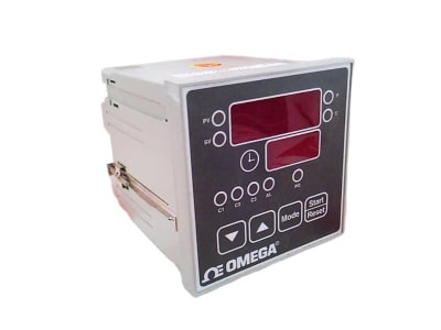 OMEGA ENGINEERING CN533K-R1-R2-R3