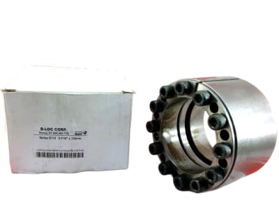 FENNER B112 3-7/16
