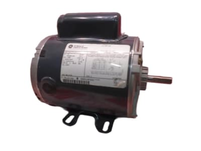 GENERAL ELECTRIC 5KC35JN10H