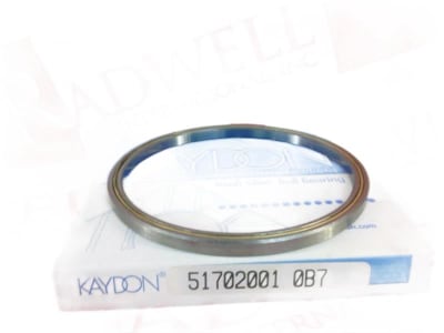 KAYDON BEARING 51702001-0B7