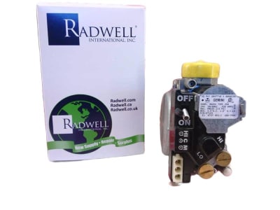 GEMINI VALVE 67143
