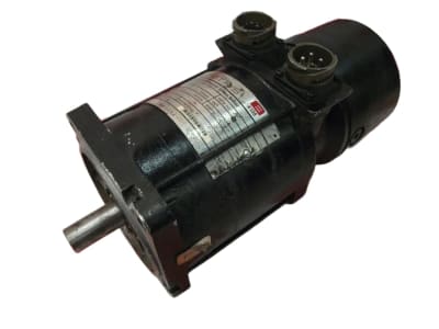 ELWOOD CORPORATION M320-SM0A-R0CC