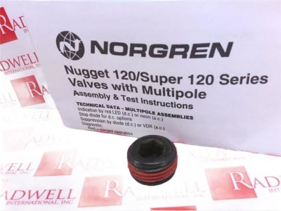 NORGREN N120