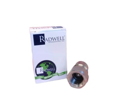 FOSTER MANUFACTURING K4S/S