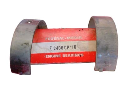 TIMKEN 2406-CP-10