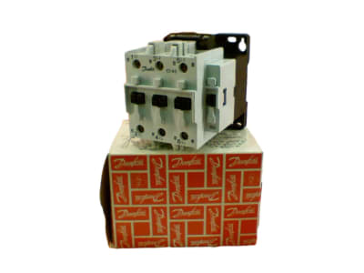DANFOSS 037H007132