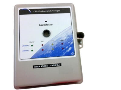 CRITICAL ENVIRONMENT SCS-DCO-CB