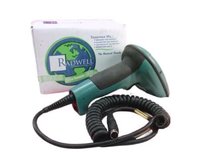 HAND HELD PRODUCTS 3800VHD-12