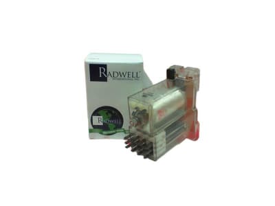 ASEA BROWN BOVERI RHM1004-24VDC