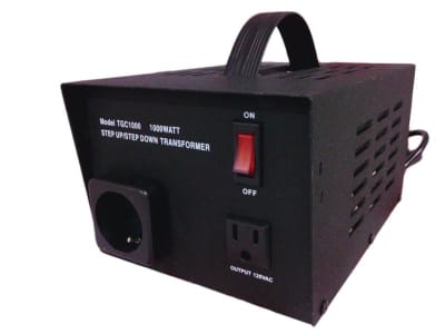 HYBRINETICS INC TGC1000